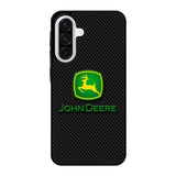 John Deere 12th Samsung Galaxy A56 Case OV0795
