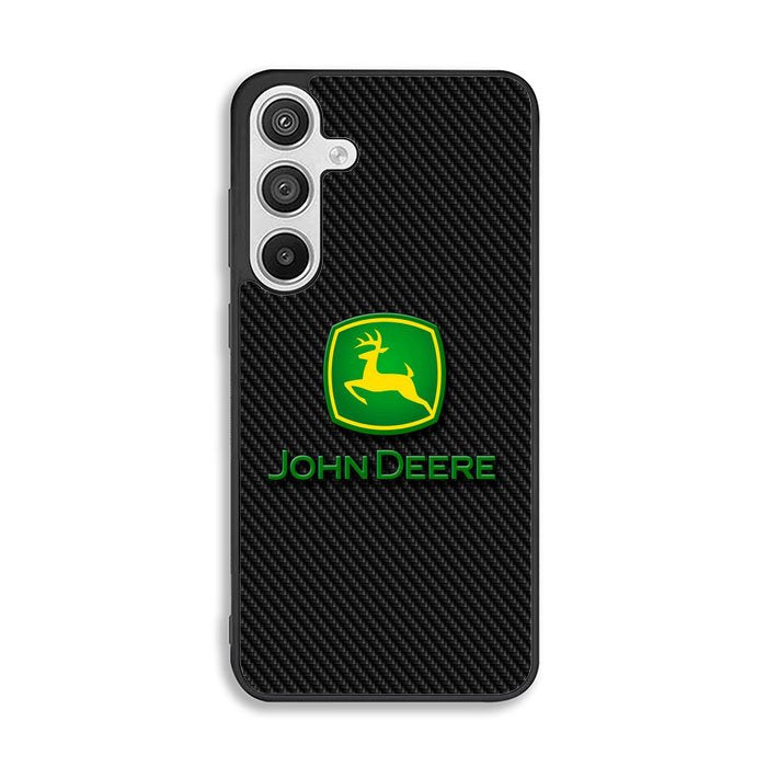 John Deere 12th Samsung Galaxy A26 Case OV1776
