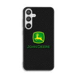 John Deere 12th Samsung Galaxy A26 Case OV1776