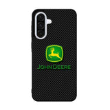 John Deere 12th Samsung Galaxy A36 Case OV6290