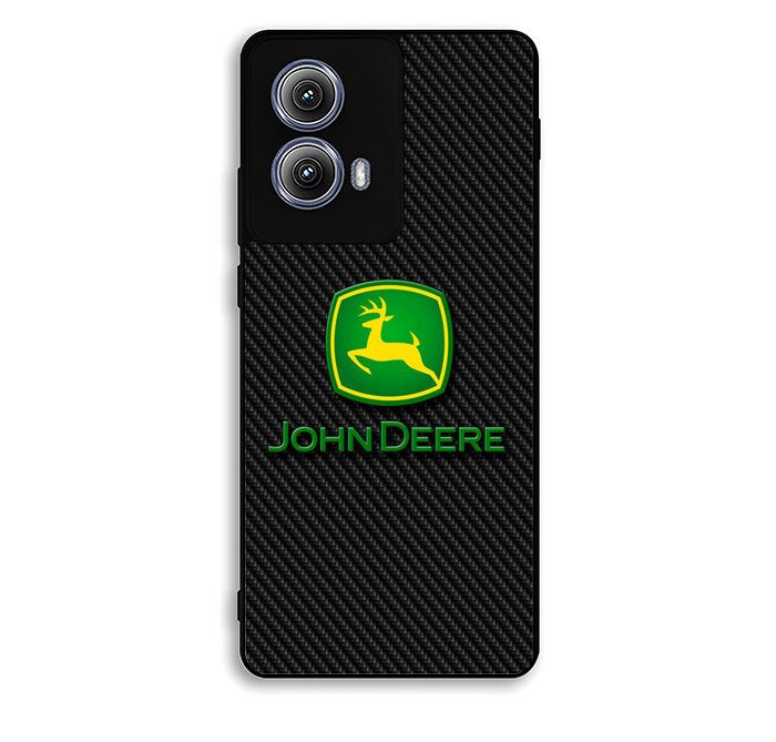 John Deere 12th Motorola Moto Edge 2024 Case OV6290
