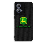 John Deere 12th Motorola Moto Edge 2024 Case OV0795