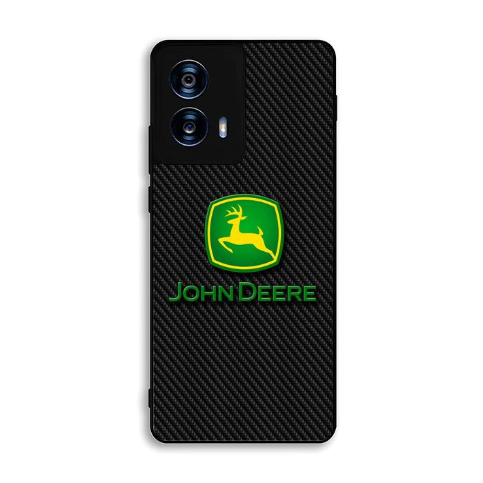 John Deere 12th Motorola Moto G Power 5G 2024 Case OV0795