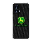 John Deere 12th Motorola Moto G Power 5G 2024 Case OV1776