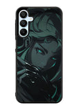 Jett Valorant Samsung Galaxy A15 5G Case OV8940
