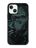 Jett Valorant iPhone 15 Case OV8940