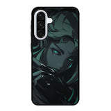 Jett Valorant Samsung Galaxy A56 5G Case OV8940