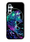 Wild And Free Samsung Galaxy A54 5G Case OV8998