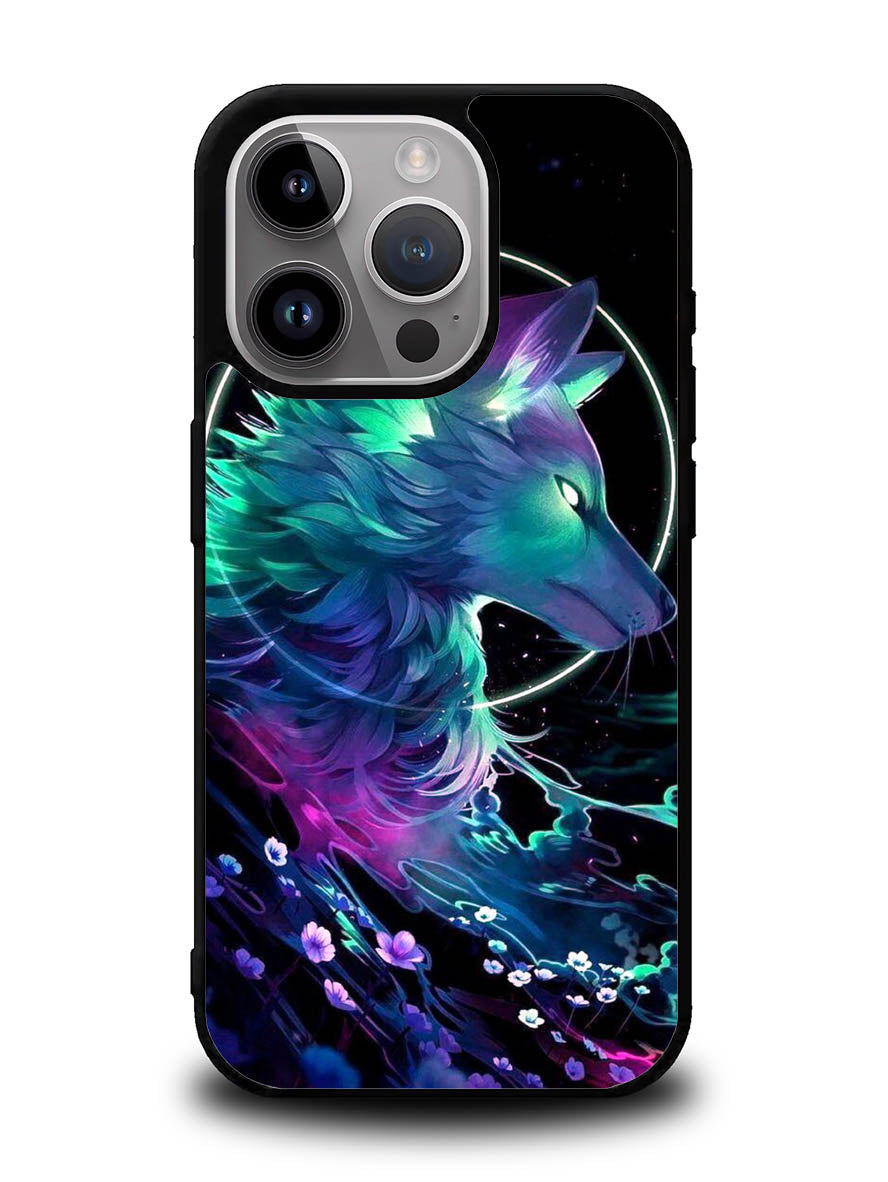 Wild And Free iPhone 15 Pro Max Case OV8998