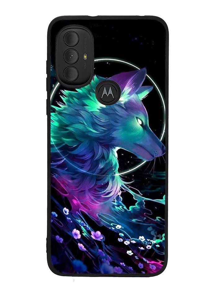 Wild And Free Motorola Moto G Pure 2021 , Moto G Power 2022 Case OV8998