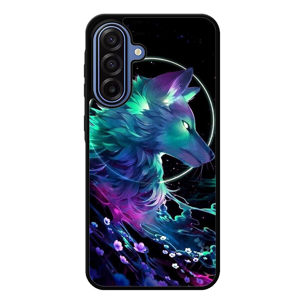 Wild And Free Samsung Galaxy A17 Case QC8998
