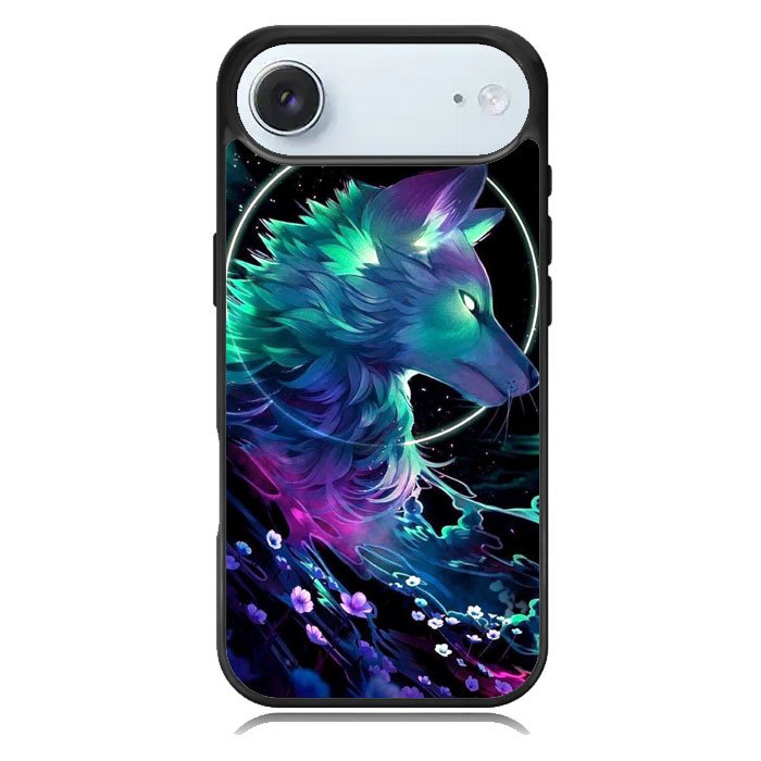 Wild And Free iPhone 17 Air Case OV8998