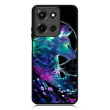Wild And Free Motorola Moto G 5G 2025 Case OV8998