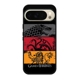 Game Of Thrones Google Pixel 10 Pro Case QC8995
