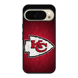 Kansas City Chiefs 16th Google Pixel 10 Pro Case