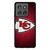 Kansas City Chiefs 16th Motorola Moto Edge 2025 Case