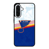 St Louis Blues Logo Samsung Galaxy A26 5G Case OV8991