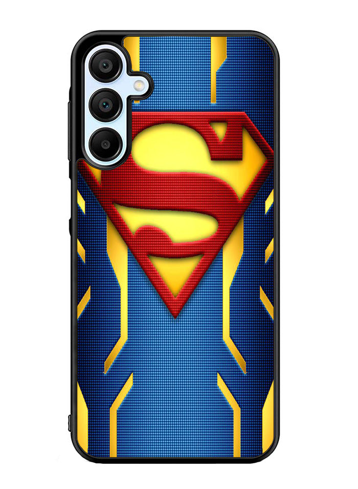 Superman Samsung Galaxy A15 5G Case OV8988