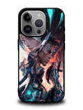 valorant iPhone 15 Pro Max Case OV8987
