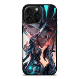valorant iPhone 16 Pro Case OV8987