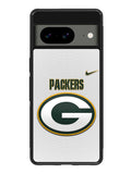Green Bay Packers Google Pixel 8A Case QC8985