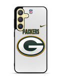 Green Bay Packers Samsung Galaxy S24 5G Case OV8985