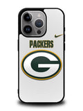 Green Bay Packers iPhone 16 Pro Max Case QC8985