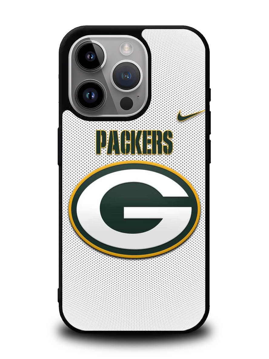 Green Bay Packers iPhone 14 Pro Case QC8985