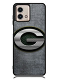 Green Bay Packers Logo 7th Motorola Moto G Stylus 5G 2023 Case