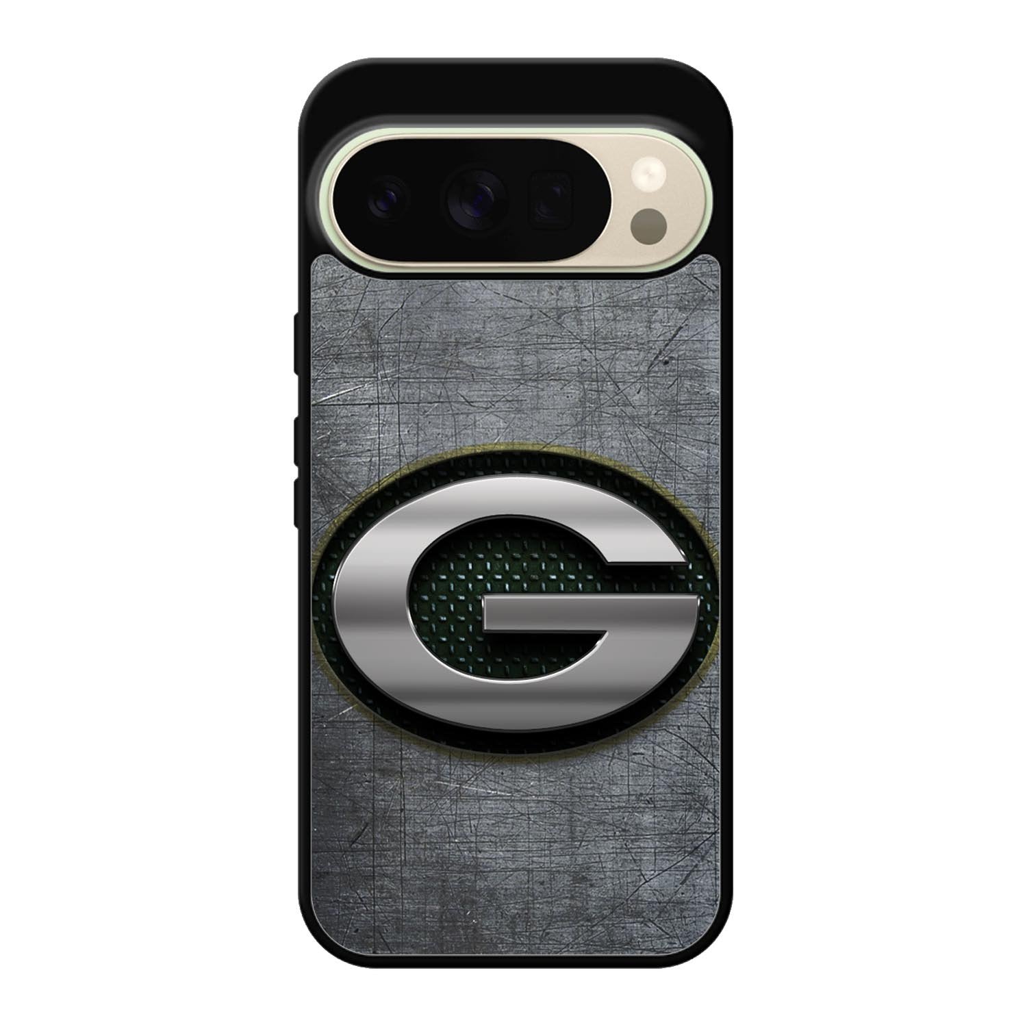 Green Bay Packers Logo 7th Google Pixel 10 Pro XL Case