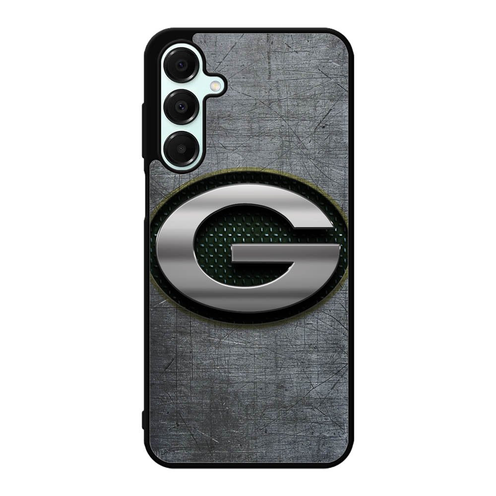 Green Bay Packers Logo 7th Samsung Galaxy A16 Case OV0126