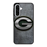 Green Bay Packers Logo 7th Samsung Galaxy A56 Case OV1624