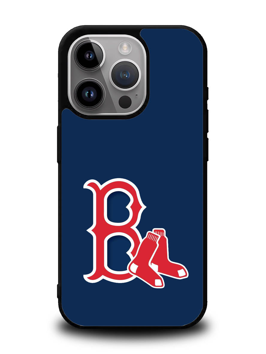 boston red sox 7th iPhone 16 Pro Case