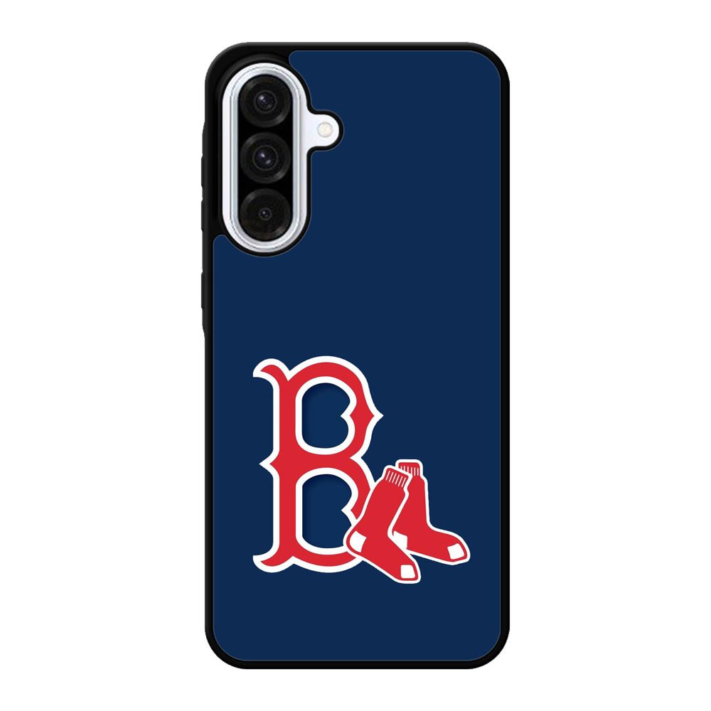 boston red sox 7th Samsung Galaxy A56 Case OV6672