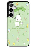 Pochacco Samsung Galaxy S24 5G Case