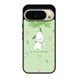 Pochacco Google Pixel 10 Pro Case