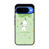 Pochacco Google Pixel 10 Case