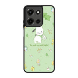 Pochacco Motorola Moto G 5G 2025 Case OV8065