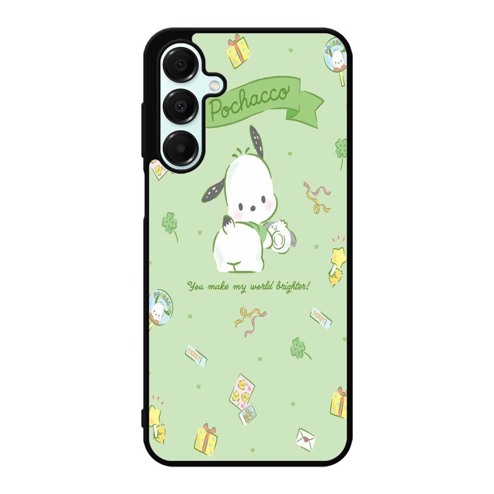 Pochacco Samsung Galaxy A16 Case OV8065