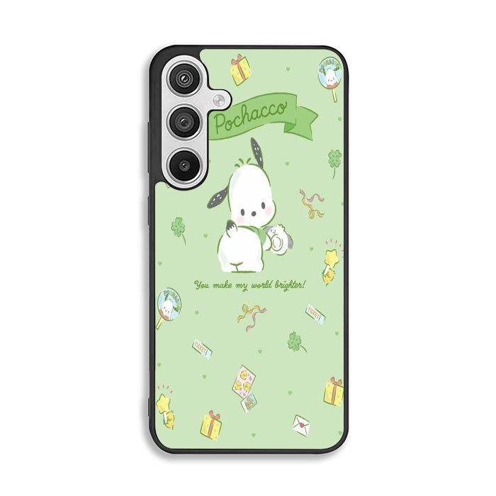 Pochacco Samsung Galaxy A26 Case OV2855