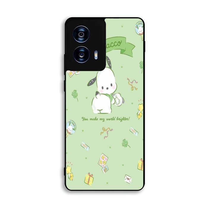 Pochacco Motorola Moto G Power 5G 2024 Case OV2855