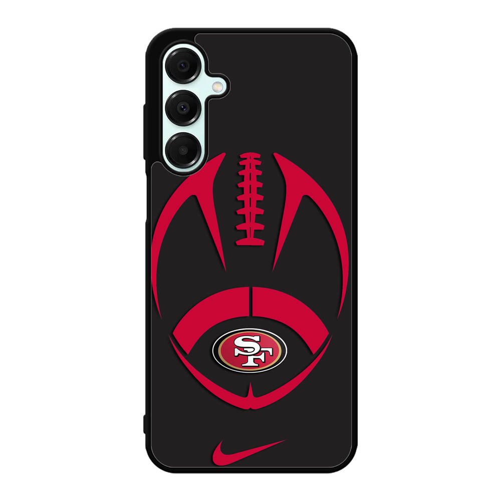 San Francisco 49Ers 10th Samsung Galaxy A16 Case OV5959
