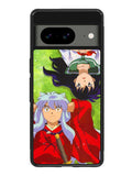 Inuyasha Google Pixel 8A Case QC8977