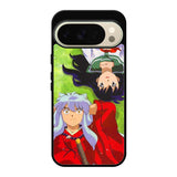 Inuyasha Google Pixel 10 Pro XL Case QC8977