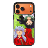 Inuyasha iPhone 17 Pro Max Case QC8977