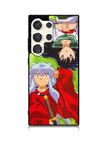 Inuyasha Samsung Galaxy S24 Ultra 5G Case OV8977