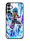 gogeta super saiyan Samsung Galaxy A15 5G Case OV8976
