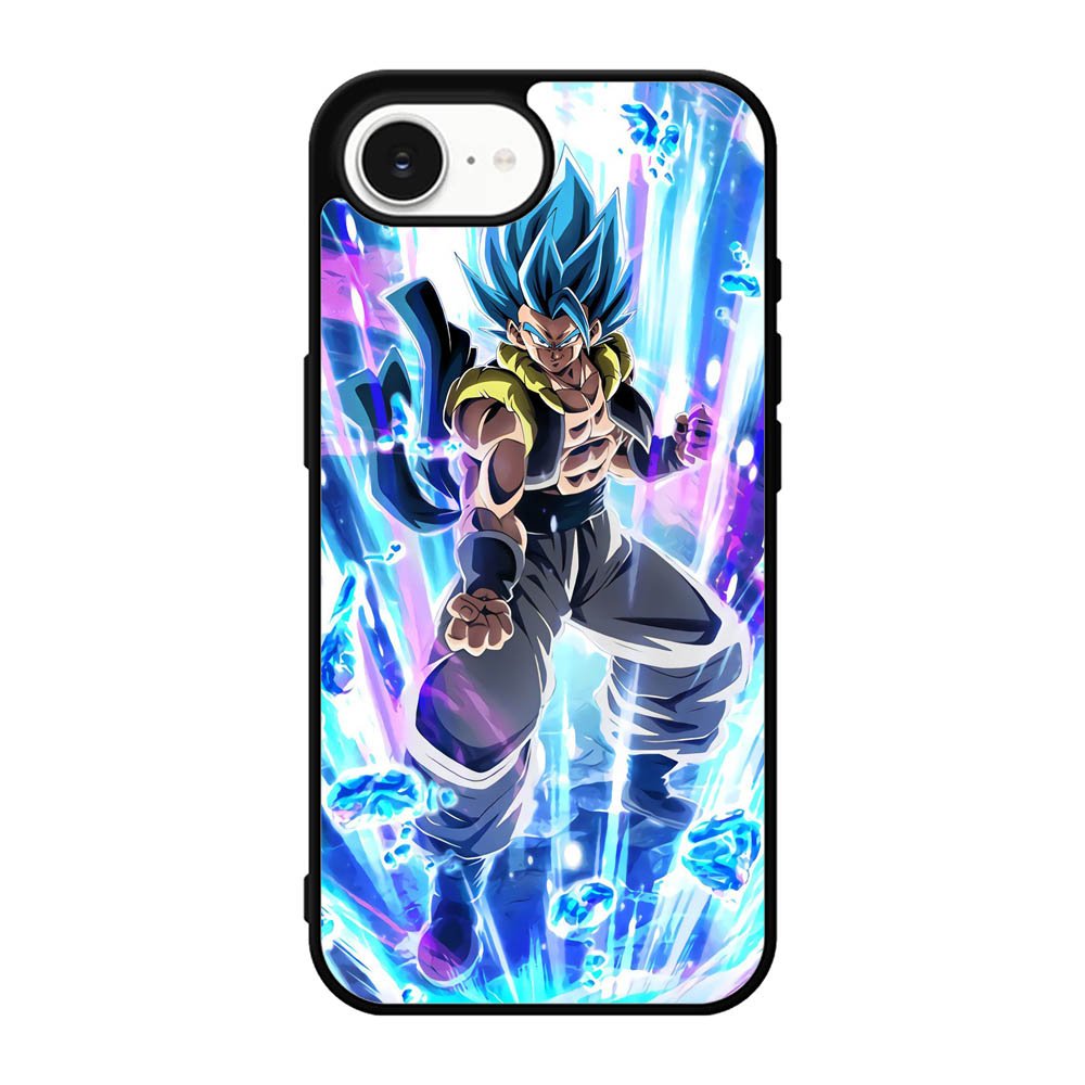 gogeta super saiyan iPhone 17e Case OV8976