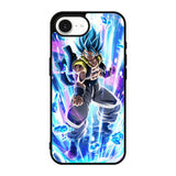 gogeta super saiyan iPhone 17e Case OV8976