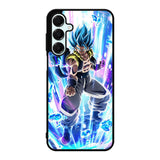 gogeta super saiyan Samsung Galaxy A16 Case OV8976